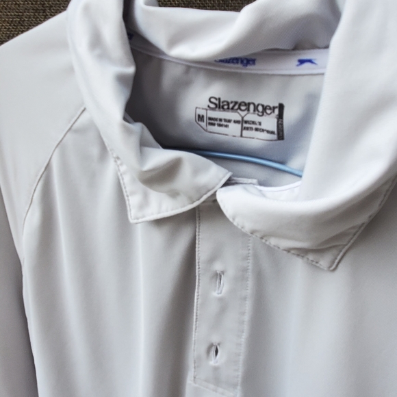 Slazenger polo shirt - Picture 2 of 7